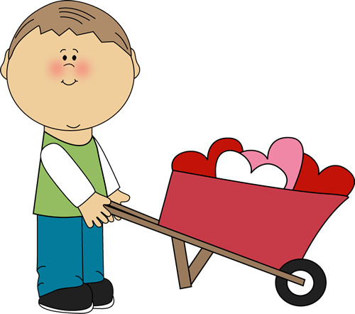 Mom, I Got Them All!!  (How we can learn from kids.)
