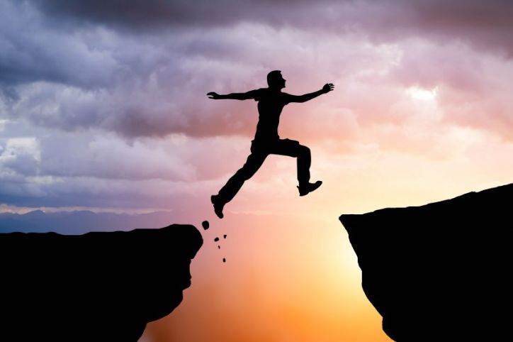 Faith:  How to Increase It!
