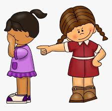 Another Way to Look at Bullying