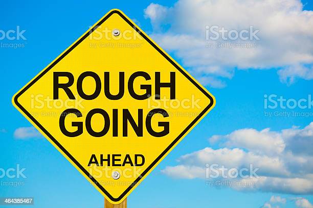 When the Going gets Rough, Count Your Assets!