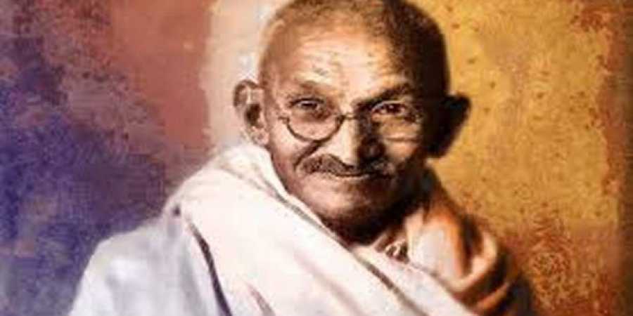 7 Biggest Blunders of Man per Mohatma Gandhi