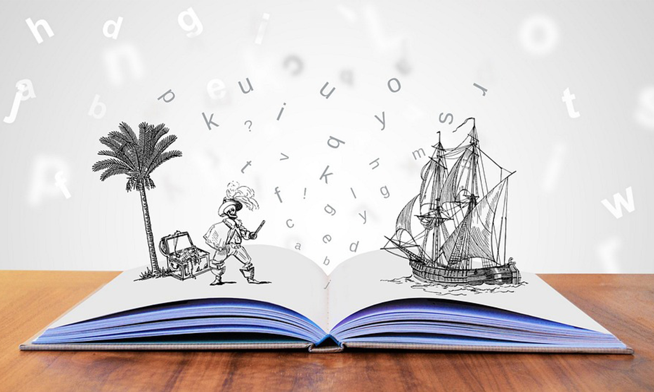 The Stories We Tell Ourselves and How They Control Us